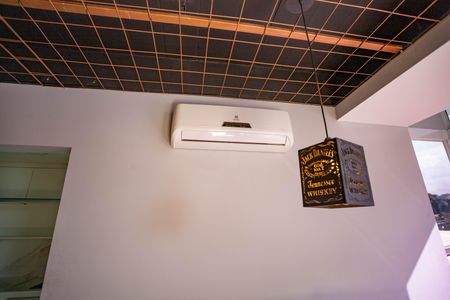 Apartamento para alugar com 45m², 1 quarto e 1 vagaSala/Quarto - ar condicionado