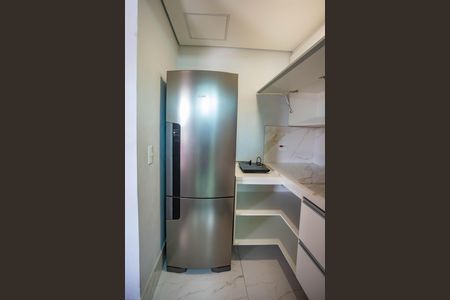 Apartamento para alugar com 45m², 1 quarto e 1 vagaCozinha