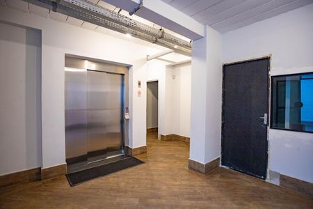 Apartamento para alugar com 45m², 1 quarto e 1 vagaHall dos elevadores