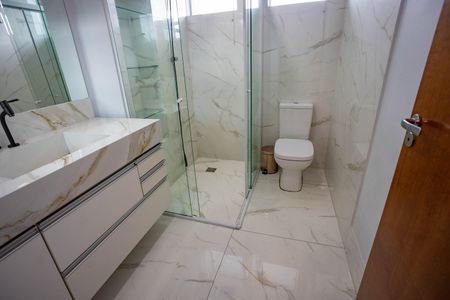 Apartamento para alugar com 45m², 1 quarto e 1 vagaBanheiro