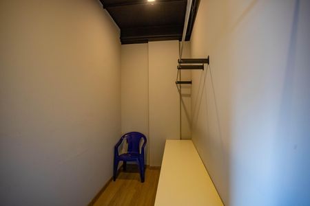 Apartamento para alugar com 45m², 1 quarto e 1 vagaCloset