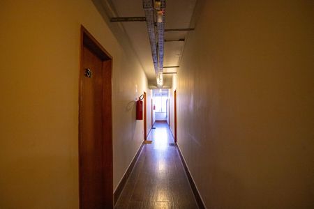 Apartamento para alugar com 45m², 1 quarto e 1 vagaEntrada