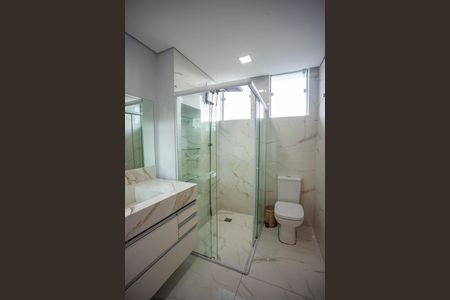 Apartamento para alugar com 45m², 1 quarto e 1 vagaBanheiro