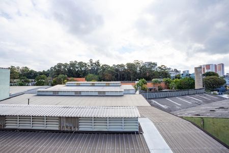 Apartamento para alugar com 45m², 1 quarto e 1 vagaVista da Sala/Quarto