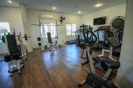 Apartamento à venda com 76m², 3 quartos e 2 vagas Apartamento à venda com 76m², 3 quartos e 2 vagasÁrea comum