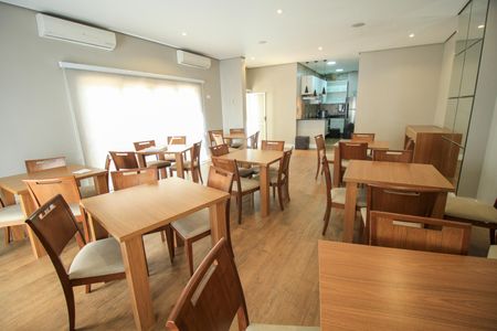 Apartamento à venda com 76m², 3 quartos e 2 vagas Apartamento à venda com 76m², 3 quartos e 2 vagasÁrea comum