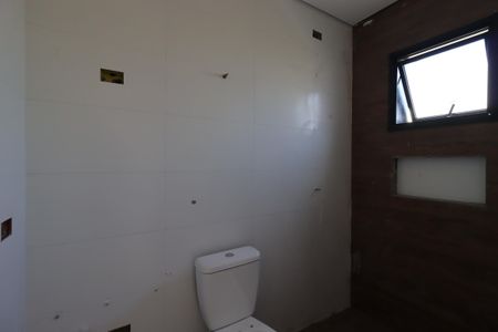 Apartamento à venda com 55m², 2 quartos e 1 vagaBanheiro da Suíte