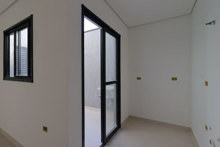 Apartamento à venda com 55m², 2 quartos e 1 vagaCozinha