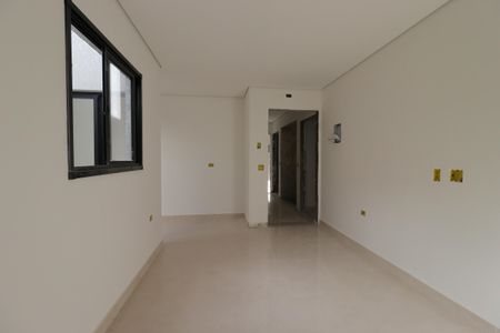 Apartamento à venda com 55m², 2 quartos e 1 vagaSala