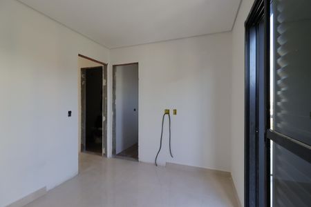 Apartamento à venda com 55m², 2 quartos e 1 vagaSuíte