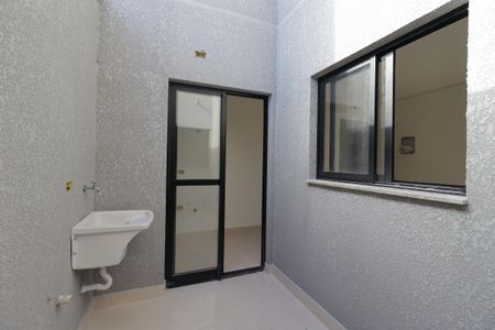 Apartamento à venda com 55m², 2 quartos e 1 vagaÁrea de Serviço