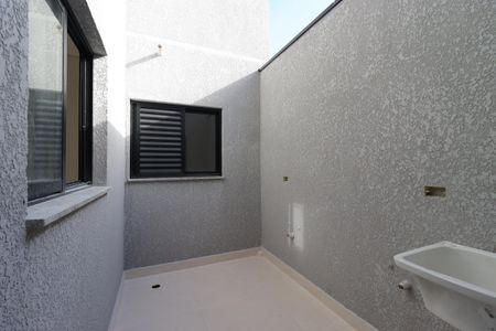Apartamento à venda com 55m², 2 quartos e 1 vagaÁrea de Serviço