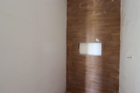 Apartamento à venda com 55m², 2 quartos e 1 vagaBanheiro Social