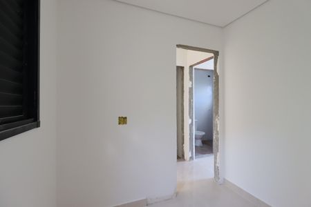 Apartamento à venda com 55m², 2 quartos e 1 vagaQuarto