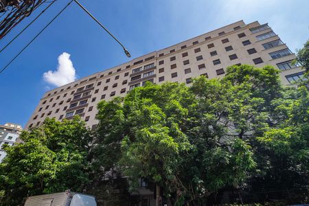 Apartamento à venda com 75m², 2 quartos e sem vagaFachada