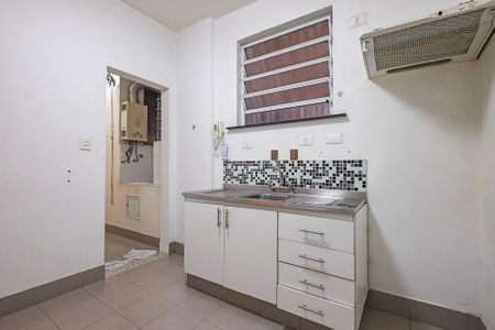 Apartamento à venda com 75m², 2 quartos e sem vagaCozinha