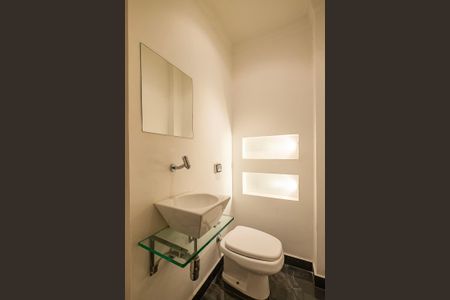 Apartamento à venda com 75m², 2 quartos e sem vagaLavabo