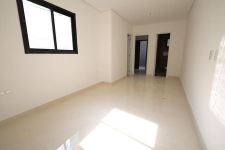 Apartamento à venda com 56m², 2 quartos e 1 vaga Apartamento à venda com 56m², 2 quartos e 1 vagaSala
