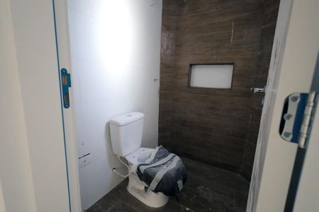 Apartamento à venda com 56m², 2 quartos e 1 vaga Apartamento à venda com 56m², 2 quartos e 1 vagaBanheiro Suíte