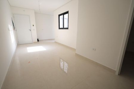 Apartamento à venda com 56m², 2 quartos e 1 vaga Apartamento à venda com 56m², 2 quartos e 1 vagaSala