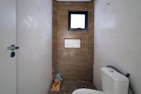 Apartamento à venda com 56m², 2 quartos e 1 vaga Apartamento à venda com 56m², 2 quartos e 1 vagaBanheiro 1