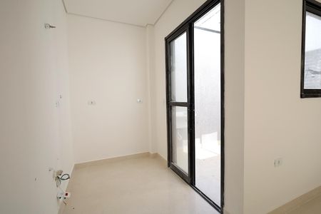Apartamento à venda com 56m², 2 quartos e 1 vaga Apartamento à venda com 56m², 2 quartos e 1 vagaCozinha
