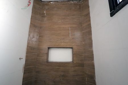 Apartamento à venda com 56m², 2 quartos e 1 vaga Apartamento à venda com 56m², 2 quartos e 1 vagaBanheiro Suíte