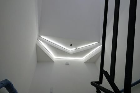 Apartamento à venda com 56m², 2 quartos e 1 vaga Apartamento à venda com 56m², 2 quartos e 1 vagaIluminação Hall