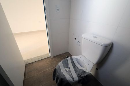 Apartamento à venda com 56m², 2 quartos e 1 vaga Apartamento à venda com 56m², 2 quartos e 1 vagaBanheiro Suíte