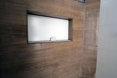 Apartamento à venda com 56m², 2 quartos e 1 vaga Apartamento à venda com 56m², 2 quartos e 1 vagaBanheiro 1