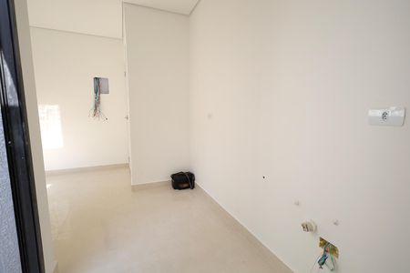 Apartamento à venda com 56m², 2 quartos e 1 vaga Apartamento à venda com 56m², 2 quartos e 1 vagaCozinha