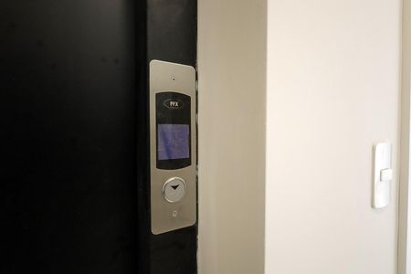 Apartamento à venda com 56m², 2 quartos e 1 vaga Apartamento à venda com 56m², 2 quartos e 1 vagaElevador