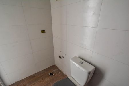 Apartamento à venda com 60m², 2 quartos e 1 vaga Apartamento à venda com 60m², 2 quartos e 1 vagaBanheiro Social