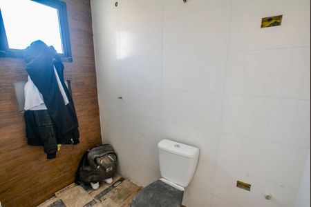 Apartamento à venda com 60m², 2 quartos e 1 vaga Apartamento à venda com 60m², 2 quartos e 1 vagaBanheiro da Suíte