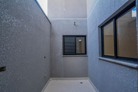 Apartamento à venda com 60m², 2 quartos e 1 vaga Apartamento à venda com 60m², 2 quartos e 1 vagaÁrea de Serviço