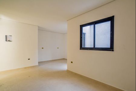 Apartamento à venda com 60m², 2 quartos e 1 vaga Apartamento à venda com 60m², 2 quartos e 1 vagaSala