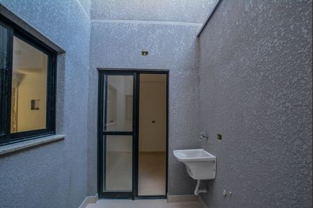 Apartamento à venda com 60m², 2 quartos e 1 vaga Apartamento à venda com 60m², 2 quartos e 1 vagaÁrea de Serviço