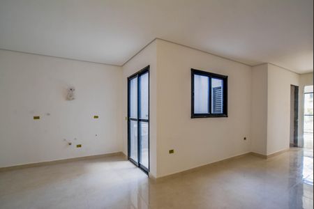 Apartamento à venda com 60m², 2 quartos e 1 vaga Apartamento à venda com 60m², 2 quartos e 1 vagaSala