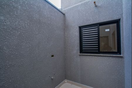 Apartamento à venda com 60m², 2 quartos e 1 vaga Apartamento à venda com 60m², 2 quartos e 1 vagaÁrea de Serviço