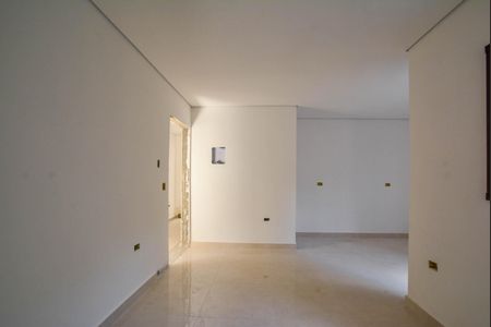 Apartamento à venda com 60m², 2 quartos e 1 vaga Apartamento à venda com 60m², 2 quartos e 1 vagaSala