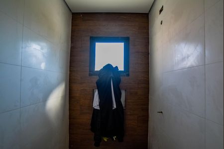 Apartamento à venda com 60m², 2 quartos e 1 vaga Apartamento à venda com 60m², 2 quartos e 1 vagaBanheiro da Suíte