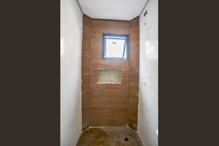 Apartamento à venda com 95m², 2 quartos e 1 vaga Apartamento à venda com 95m², 2 quartos e 1 vagaBanheiro Social