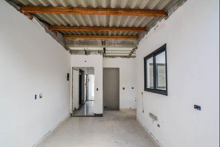 Apartamento à venda com 95m², 2 quartos e 1 vaga Apartamento à venda com 95m², 2 quartos e 1 vagaCobertura