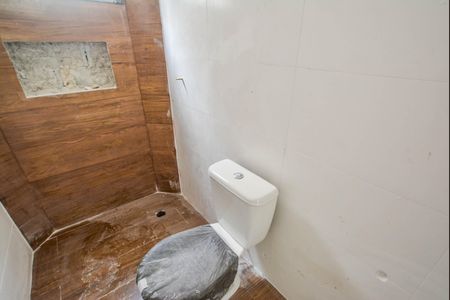 Apartamento à venda com 95m², 2 quartos e 1 vaga Apartamento à venda com 95m², 2 quartos e 1 vagaBanheiro Social