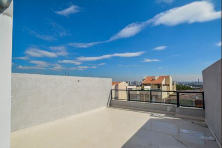 Apartamento à venda com 102m², 2 quartos e 1 vaga Apartamento à venda com 102m², 2 quartos e 1 vagaCobertura