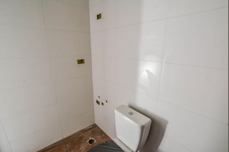 Apartamento à venda com 102m², 2 quartos e 1 vaga Apartamento à venda com 102m², 2 quartos e 1 vagaBanheiro Social