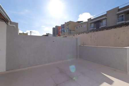 Apartamento à venda com 105m², 2 quartos e 1 vagaCobertura - Quintal