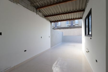 Apartamento à venda com 105m², 2 quartos e 1 vagaCobertura - Área Gourmet