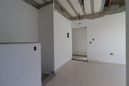 Apartamento à venda com 105m², 2 quartos e 1 vagaCobertura - Área de Serviço