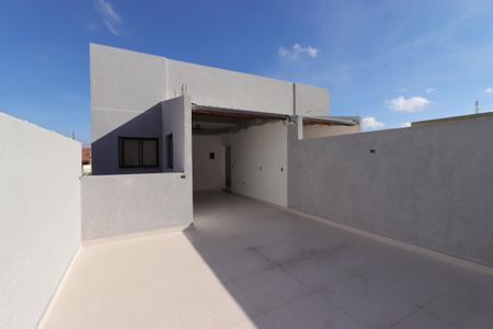 Apartamento à venda com 105m², 2 quartos e 1 vagaCobertura - Quintal